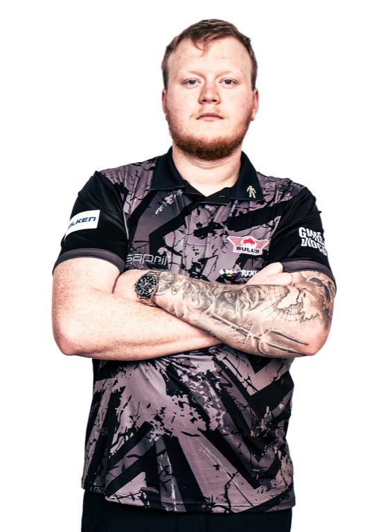 Photo of Adam Gawlas