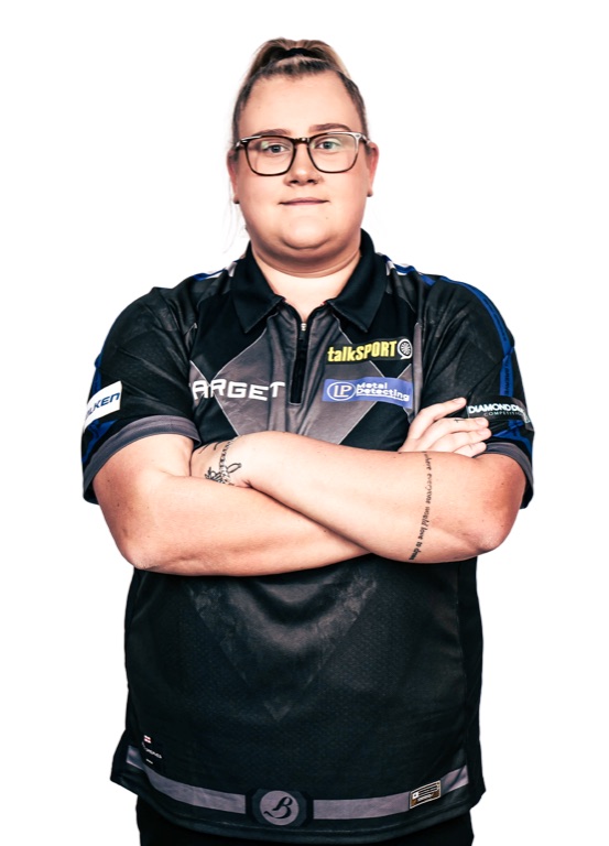 Photo of Beau Greaves