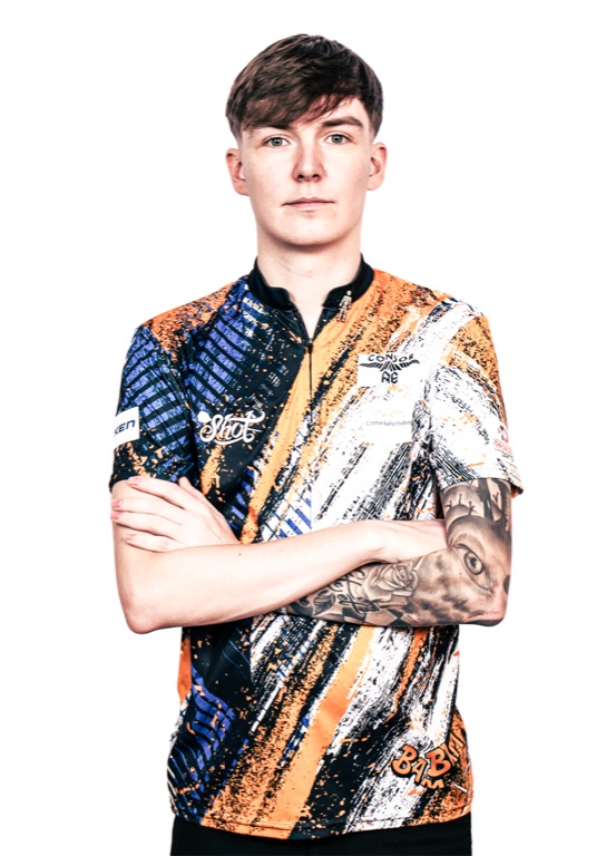 Photo of Bradley Brooks