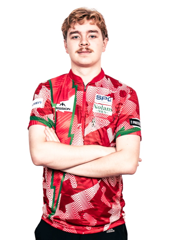 Photo of Cam Crabtree