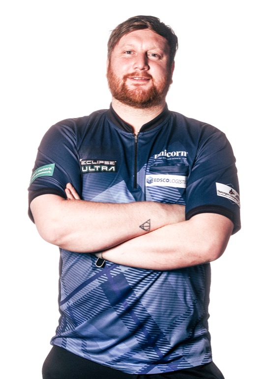 Photo of Cameron Menzies