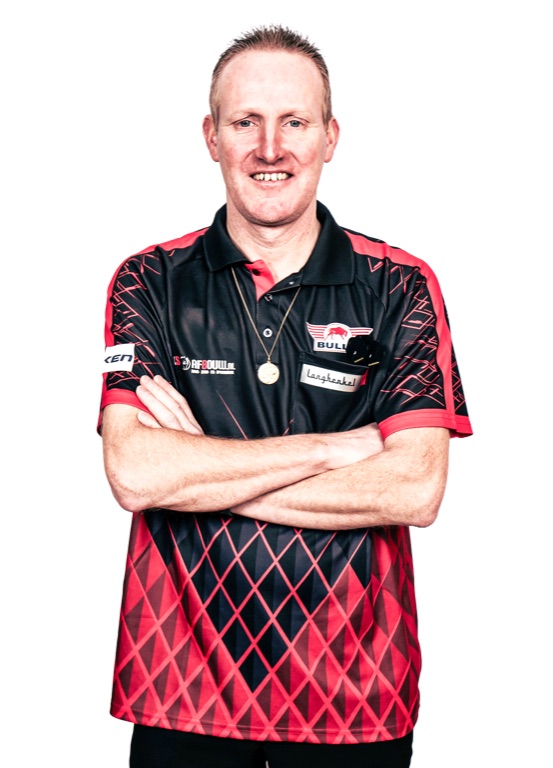 Photo of Chris Landman