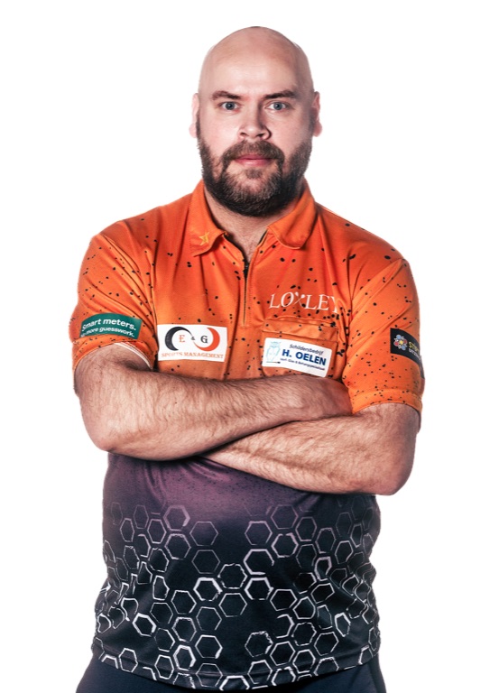 Photo of Christian Kist