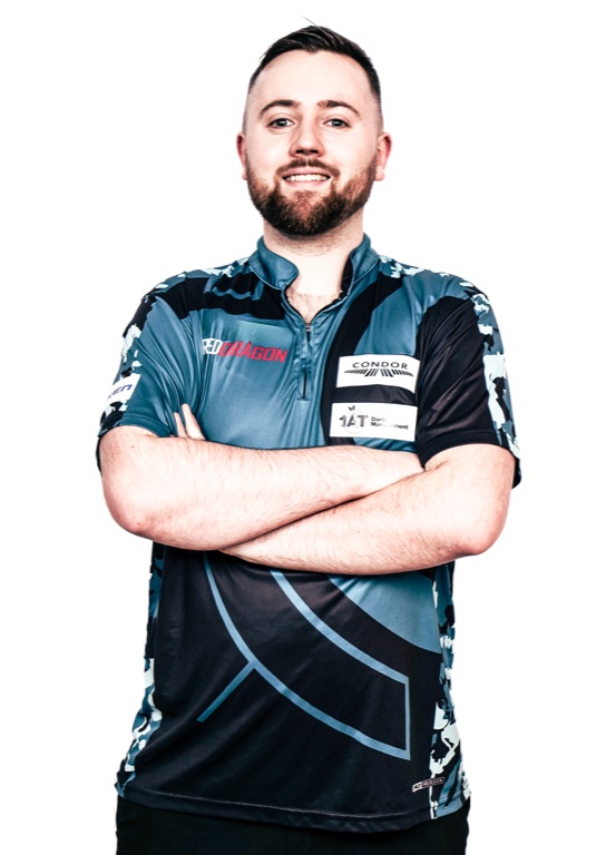 Photo of Connor Scutt