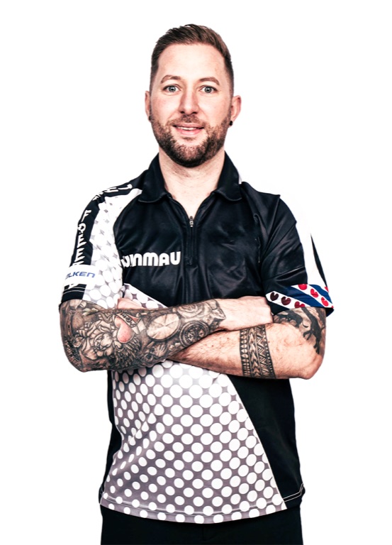 Photo of Danny Noppert