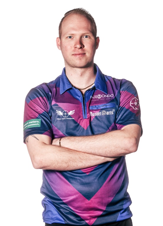 Photo of Dennie Olde Kalter