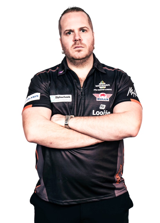 Photo of Dirk van Duijvenbode