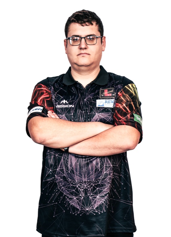 Photo of Dominik Gruellich