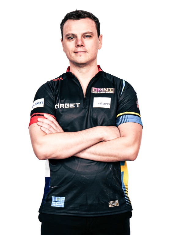 Photo of Jeffrey De Graaf