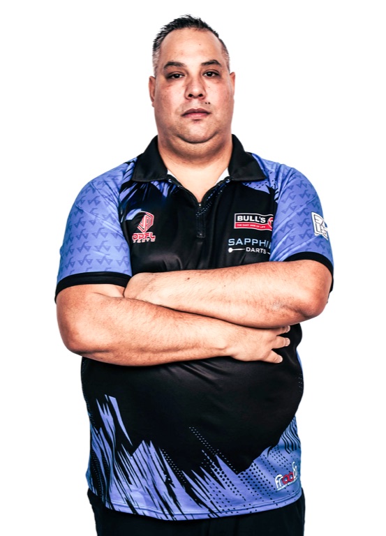 Photo of Jermaine Wattimena