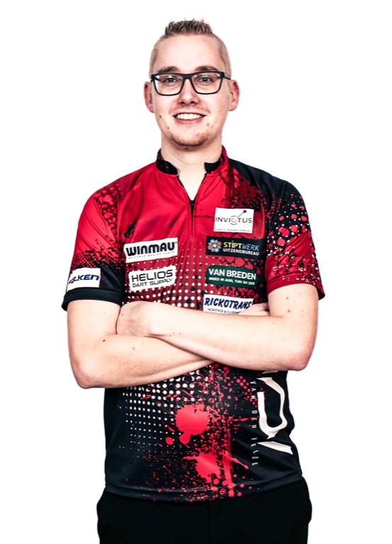 Photo of Jurjen van der Velde