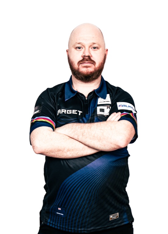 Photo of Justin Hood