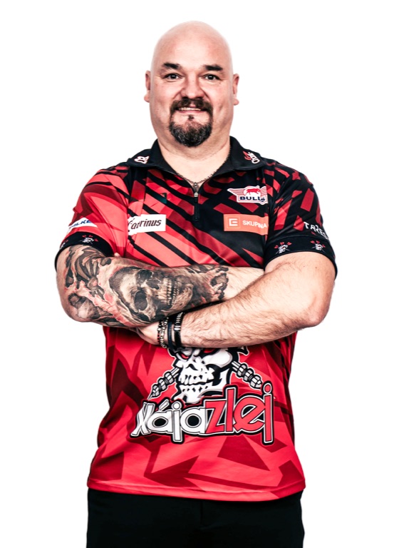 Photo of Karel Sedlacek