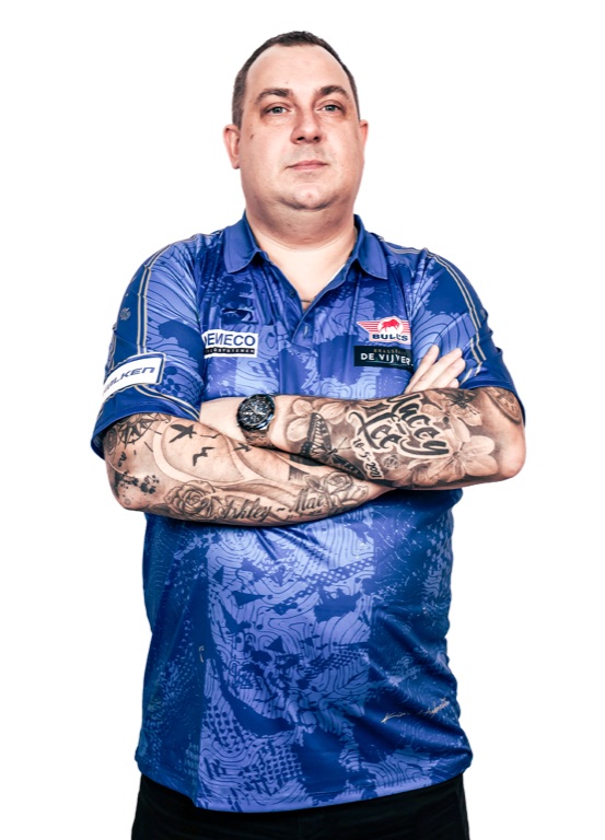 Photo of Kim Huybrechts