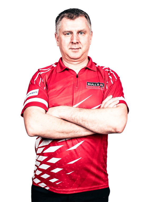 Photo of Krzysztof Ratajski