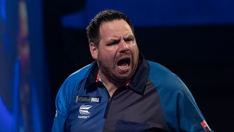 Adrian Lewis player profile image