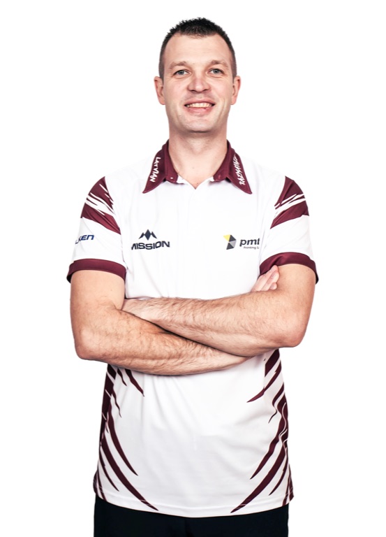 Photo of Madars Razma