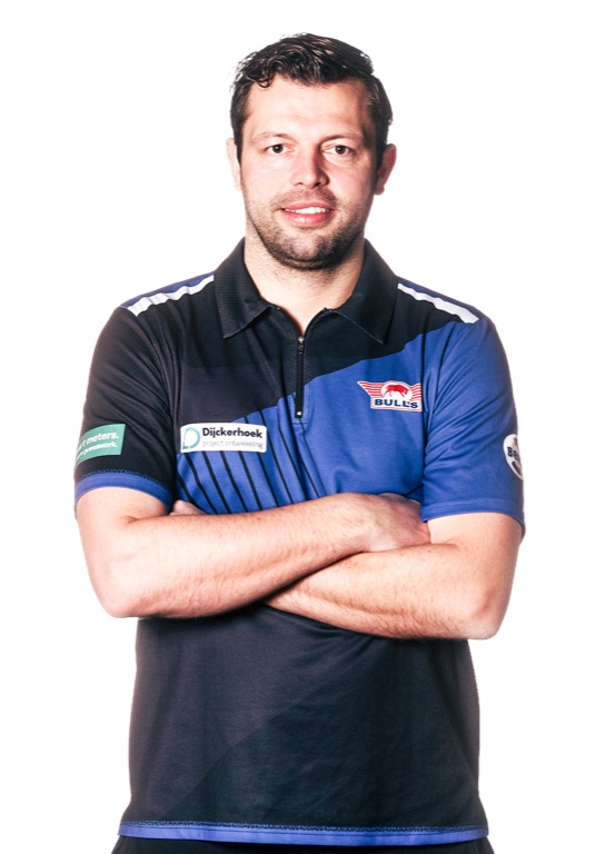 Photo of Maik Kuivenhoven