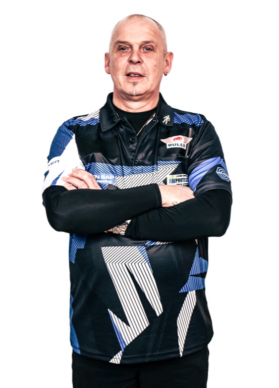 Photo of Mario Vandenbogaerde