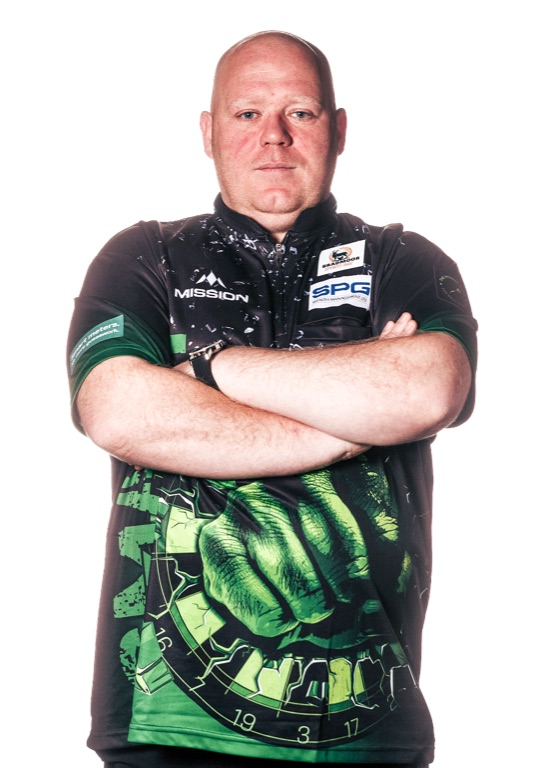 Photo of Martin Lukeman