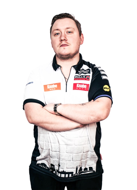 Photo of Martin Schindler