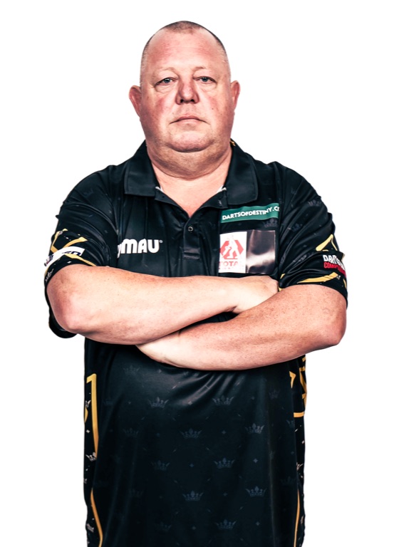 Photo of Mervyn King