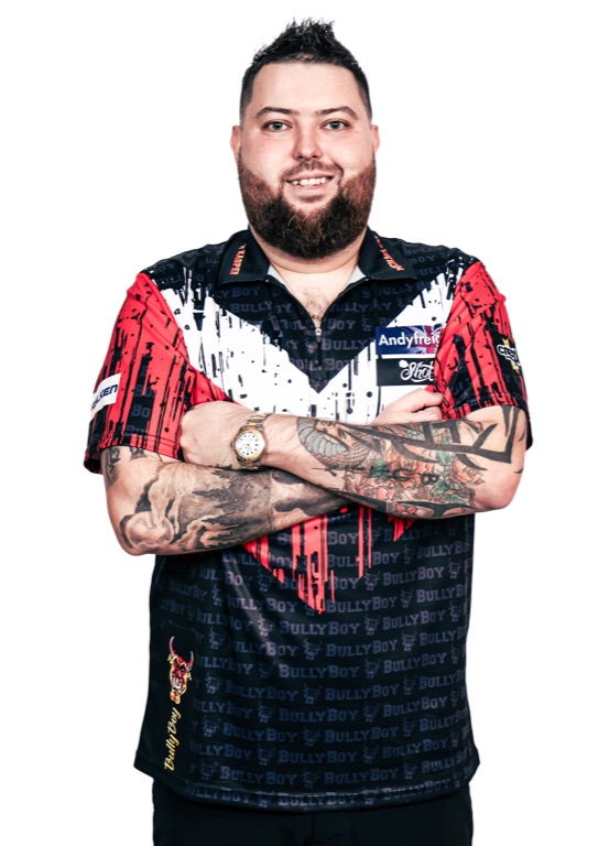 Photo of Michael Smith