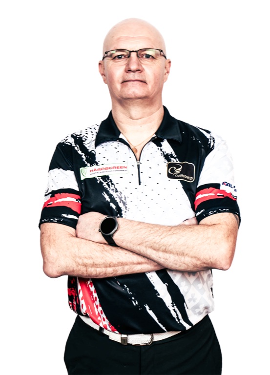 Photo of Mickey Mansell