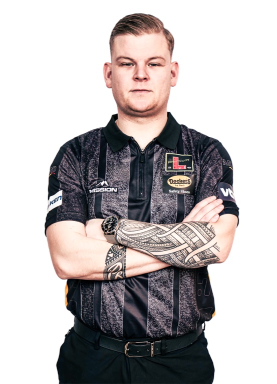 Photo of Mike De Decker