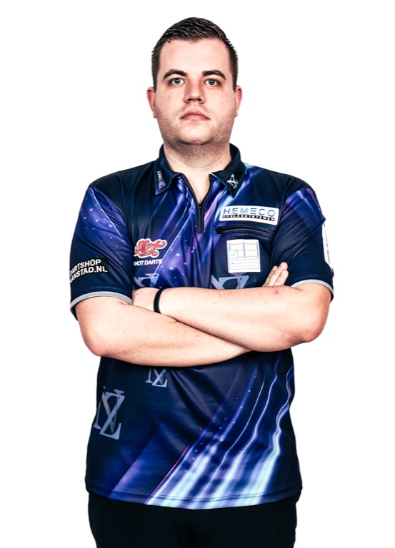 Photo of Niels Zonneveld