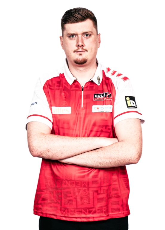 Photo of Niko Springer