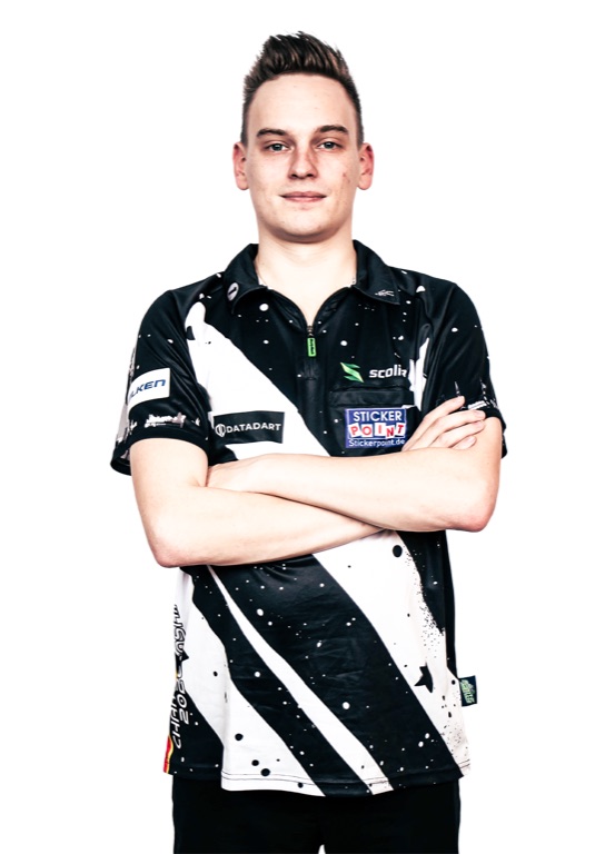 Photo of Ricardo Pietreczko