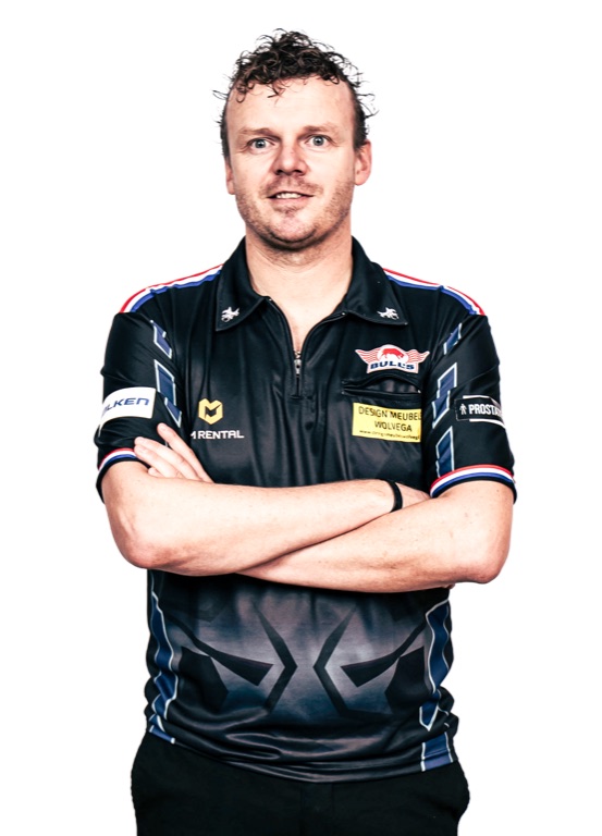 Photo of Richard Veenstra