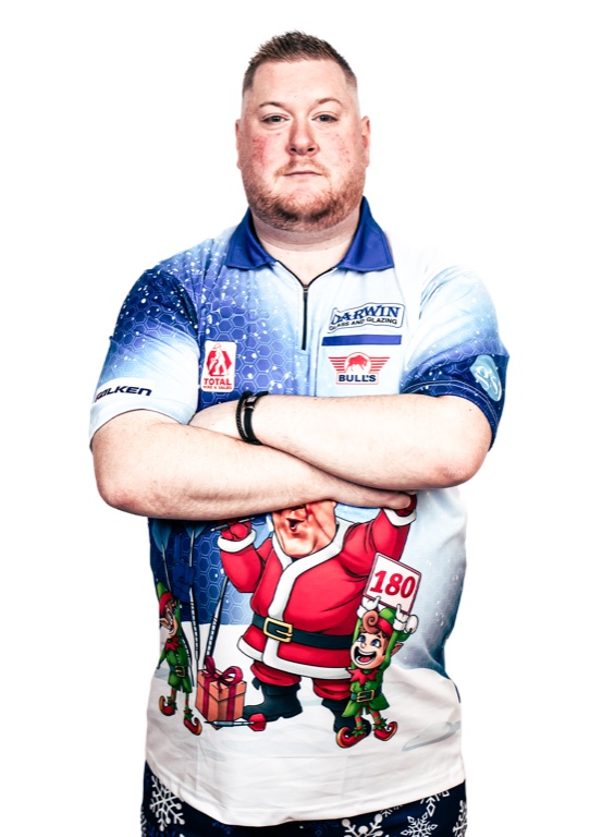 Photo of Ricky Evans