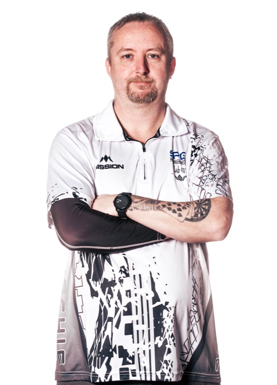 Photo of Ritchie Edhouse