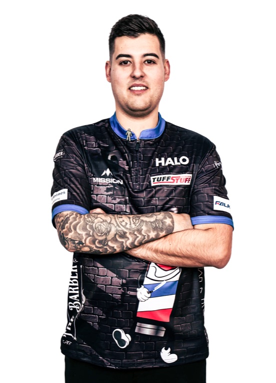 Photo of Ryan Meikle