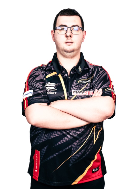 Photo of Sebastian Bialecki