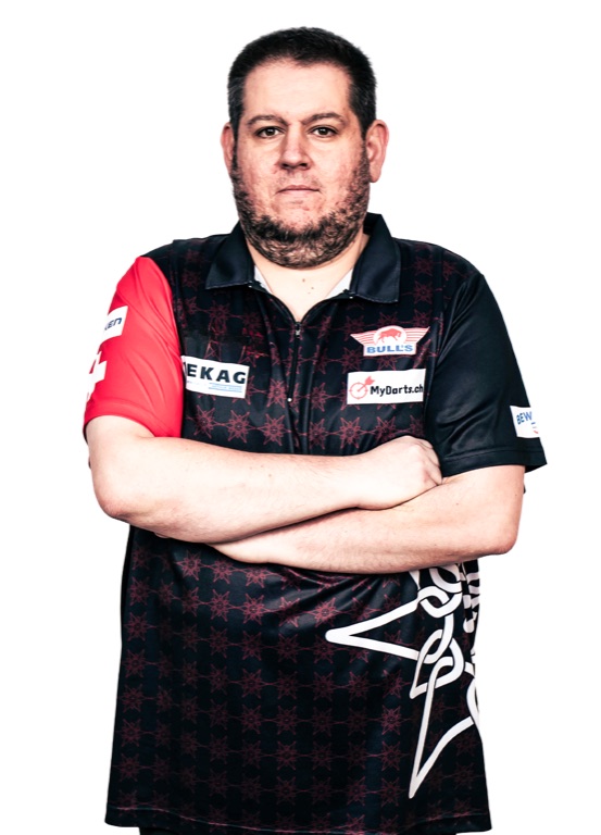 Photo of Stefan Bellmont