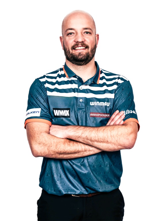 Photo of Thibault Tricole