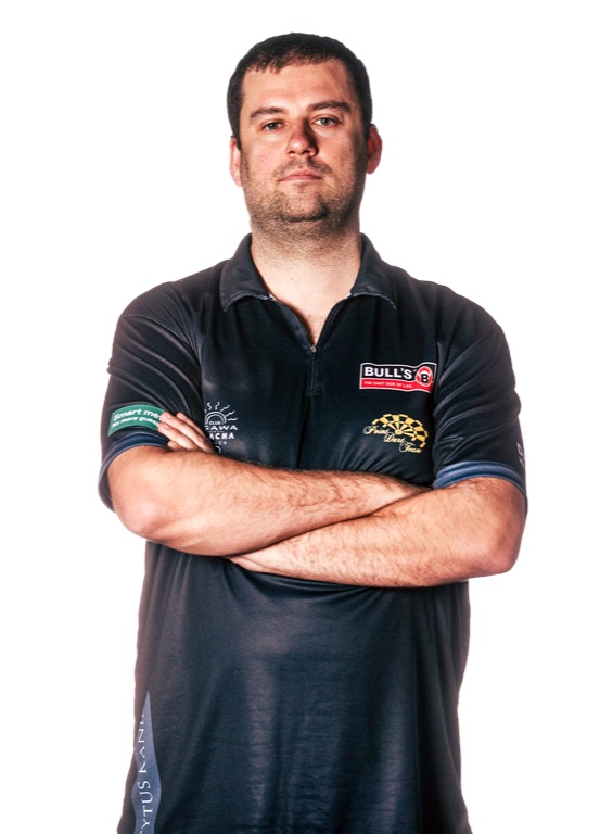 Photo of Tytus Kanik