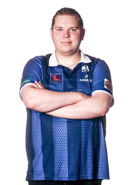 Photo of Viktor Tingstrom