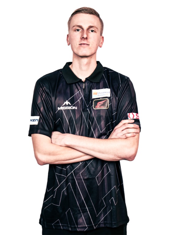 Photo of Wessel Nijman