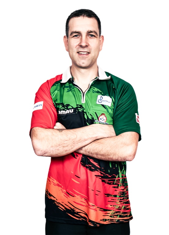 Photo of William O'Connor